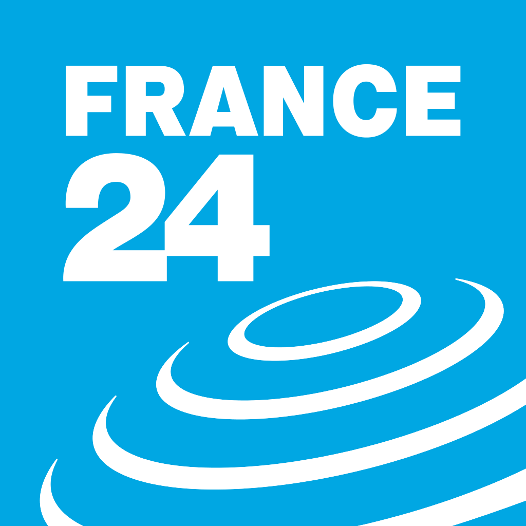 logo france24