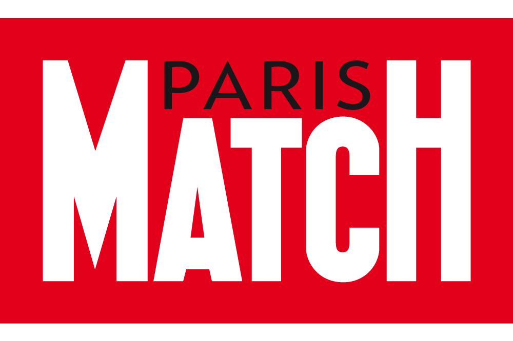 Logo parismatch