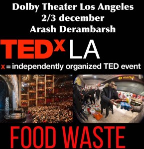 Arash Derambarsh Tedx